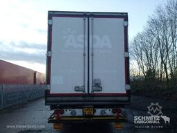 Schmitz Cargobull Reefer Multitemp
