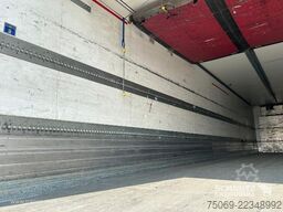 Schmitz Cargobull Reefer Multitemp