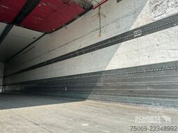 Schmitz Cargobull Reefer Multitemp