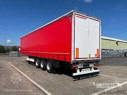 Kässbohrer Curtainsider Standard