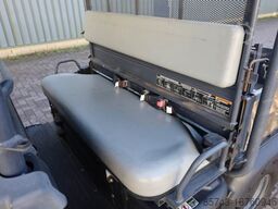 Kubota RTV1140CPX-UK 4x4 ATV As-Is, Diesel, 4x4 Drive, 4