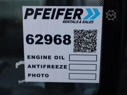 Kubota RTV1140CPX-UK 4x4 ATV As-Is, Diesel, 4x4 Drive, 4