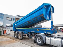 ROBUSTE-KAISER S3302V