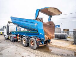 ROBUSTE-KAISER S3302V