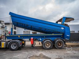 ROBUSTE-KAISER S3302V