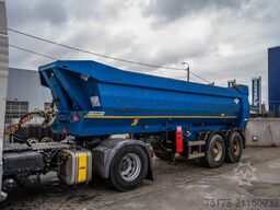 ROBUSTE-KAISER S3302V