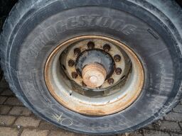 ROBUSTE-KAISER S3302V