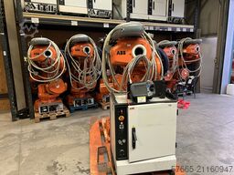 ABB IRB 6640-235/2.55 IRC5