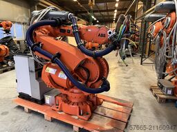ABB IRB 6640-235/2.55 IRC5
