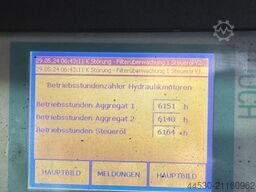 ALIKO 12800 x 3000 to