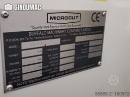 MICROCUT Challenger VM-1500