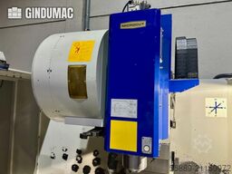 MICROCUT Challenger VM-1500