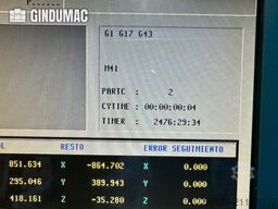 MICROCUT Challenger VM-1500