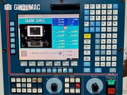 MICROCUT Challenger VM-1500