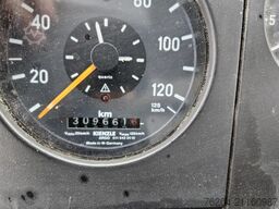 Mercedes-Benz SK 1820 Haaksysteem