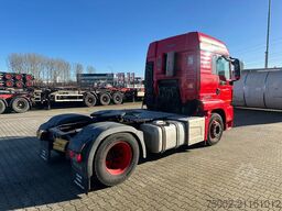 MAN TGS 18.420 EURO 6 / ADR / 379.918km / German-tr...