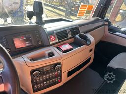 MAN TGS 18.420 EURO 6 / ADR / 379.918km / German-tr...