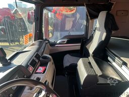 MAN TGS 18.420 EURO 6 / ADR / 379.918km / German-tr...