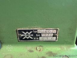 MEINERT Wilhelm Meinert PH402