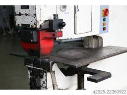 MUBEA HP 1000 / 760