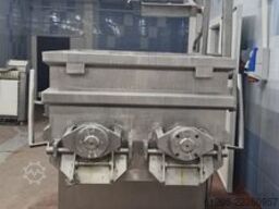 Spomasz Paddelmischer 800L