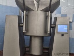 Rühle Tumbler MKR 600