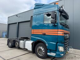 DAF XF 480 SC / 6X2 / Hydraulic / TUV: 5-2027 / NL ...