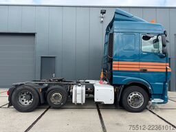 DAF XF 480 SC / 6X2 / Hydraulic / TUV: 5-2027 / NL ...