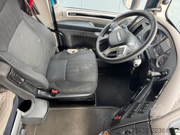 DAF XF 480 SC / 6X2 / Hydraulic / TUV: 5-2027 / NL ...