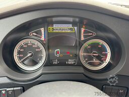 DAF XF 480 SC / 6X2 / Hydraulic / TUV: 5-2027 / NL ...