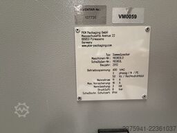 PKM Packaging GmbH / KOCH Pac-Systeme 