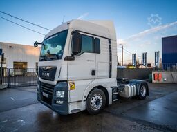 MAN TGX 18.500 XLX BLS + INTARDER