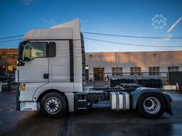 MAN TGX 18.500 XLX BLS + INTARDER