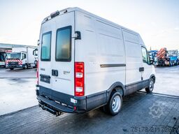 IVECO DAILY 35C11