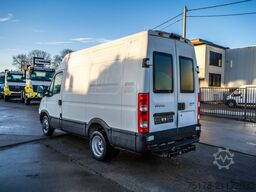 IVECO DAILY 35C11