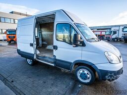 IVECO DAILY 35C11