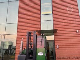 Combilift C2500 /perfect /compact/Only 4819 hours