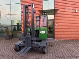 Combilift C2500 /perfect /compact/Only 4819 hours