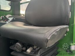 Combilift C4000 /2015 /Triplex 8400 mm/Only 7299 h