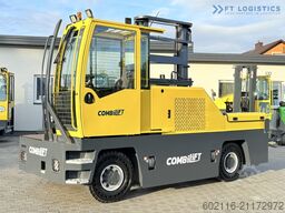 Combilift C5000FSL DIESEL DUPLEX 4100 SIDE LOADER