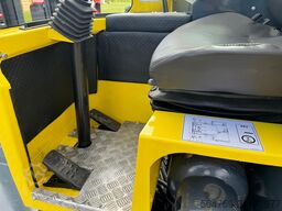 Combilift C4000 /6000 mm/ LPG / 2013 year/