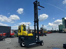 Combilift C4000 /6000 mm/ LPG / 2013 year/