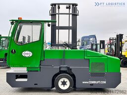 Combilift C5000SL / DIESEL / 4500MM / DUPLEX / CAB