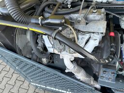 Combilift CB3000/LPG /2015 year/ Perfect condition