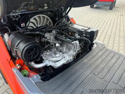 Toyota 06-8FGF30 / Triplex / 2021 year