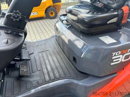 Toyota 06-8FGF30 / Triplex / 2021 year