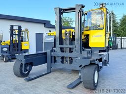 Combilift C14000 DUPLEX 3600 FREE LIFT POSITIONER