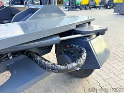 Combilift C14000 DUPLEX 3600 FREE LIFT POSITIONER