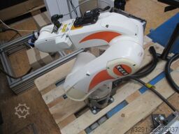Kuka KRC2sr + KCP2 + KR5 sixx R850