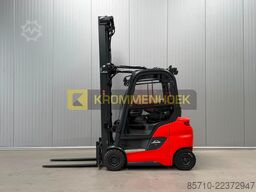 Linde XI 16 PH